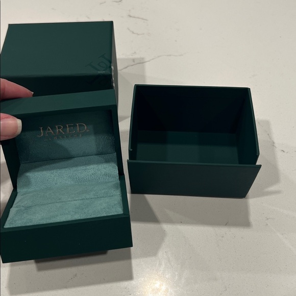 David Yurman CABLE COLLECTIBLES® STARSET PINKY RING - Picture 14 of 15